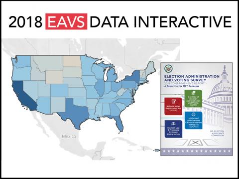 2018 EAVS Data Interactive