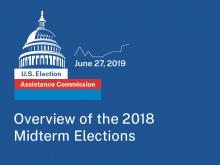 2019 Election Data Summit: Announcing our 2018 Overview Panelists